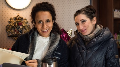 Lindenstraße-Folge 1666 Verborgenes Talent