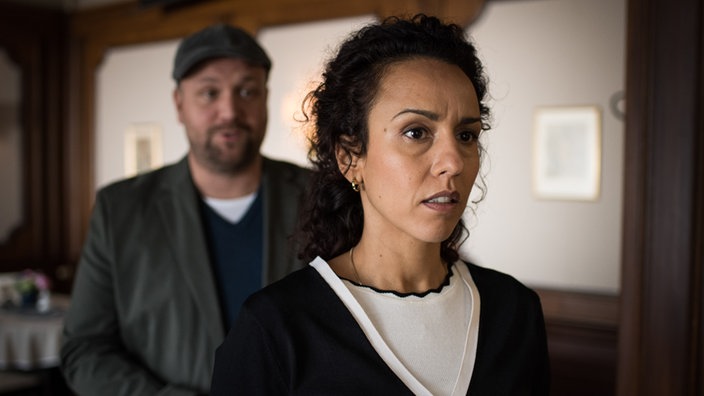 Lindenstraße-Folge 1666 Verborgenes Talent