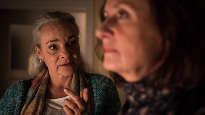 Lindenstraße-Folge 1666 Verborgenes Talent