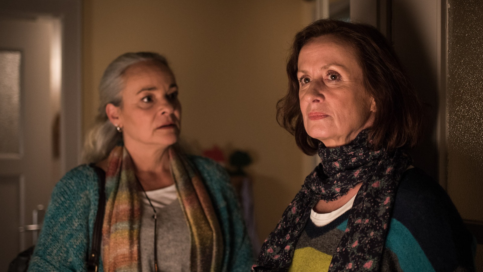 Lindenstraße-Folge 1666 Verborgenes Talent