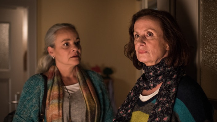 Lindenstraße-Folge 1666 Verborgenes Talent