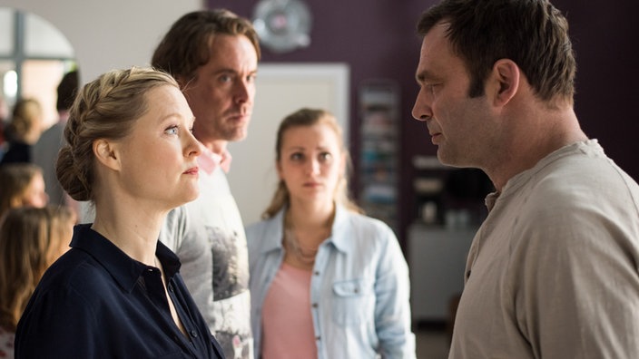 Lindenstraße-Folge 1723 Vermutungen