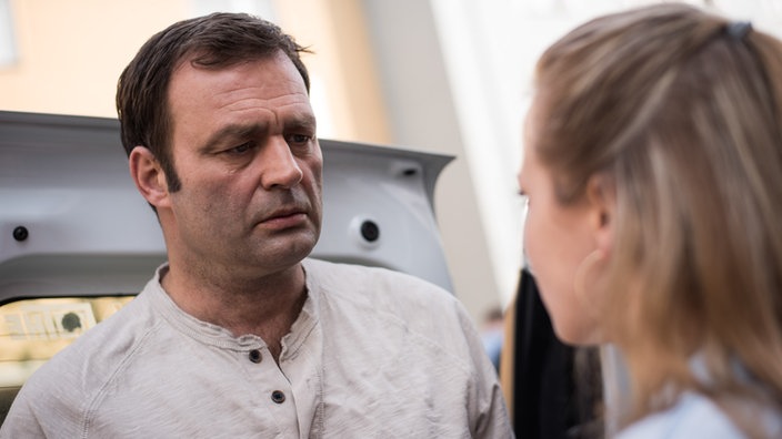 Lindenstraße-Folge 1723 Vermutungen