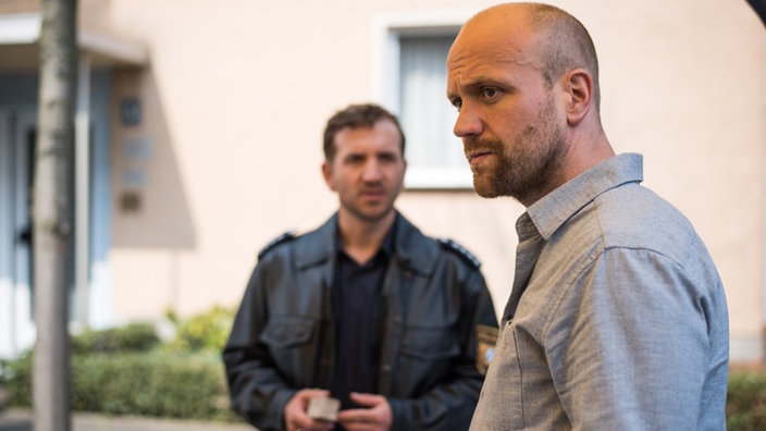 Lindenstraße-Folge 1723 Vermutungen