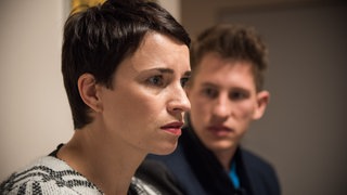 Lindenstraße-Folge 1615 