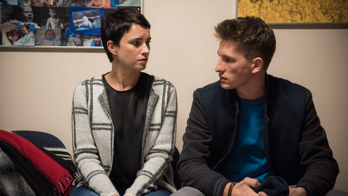Lindenstraße-Folge 1615 