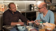 Lindenstraße Folge 1561 Verschwiegenheit