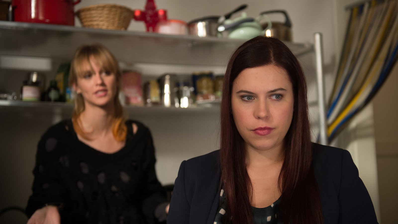 Lindenstraße Folge 1561 Verschwiegenheit