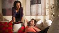 Lindenstraße Folge 1561 Verschwiegenheit