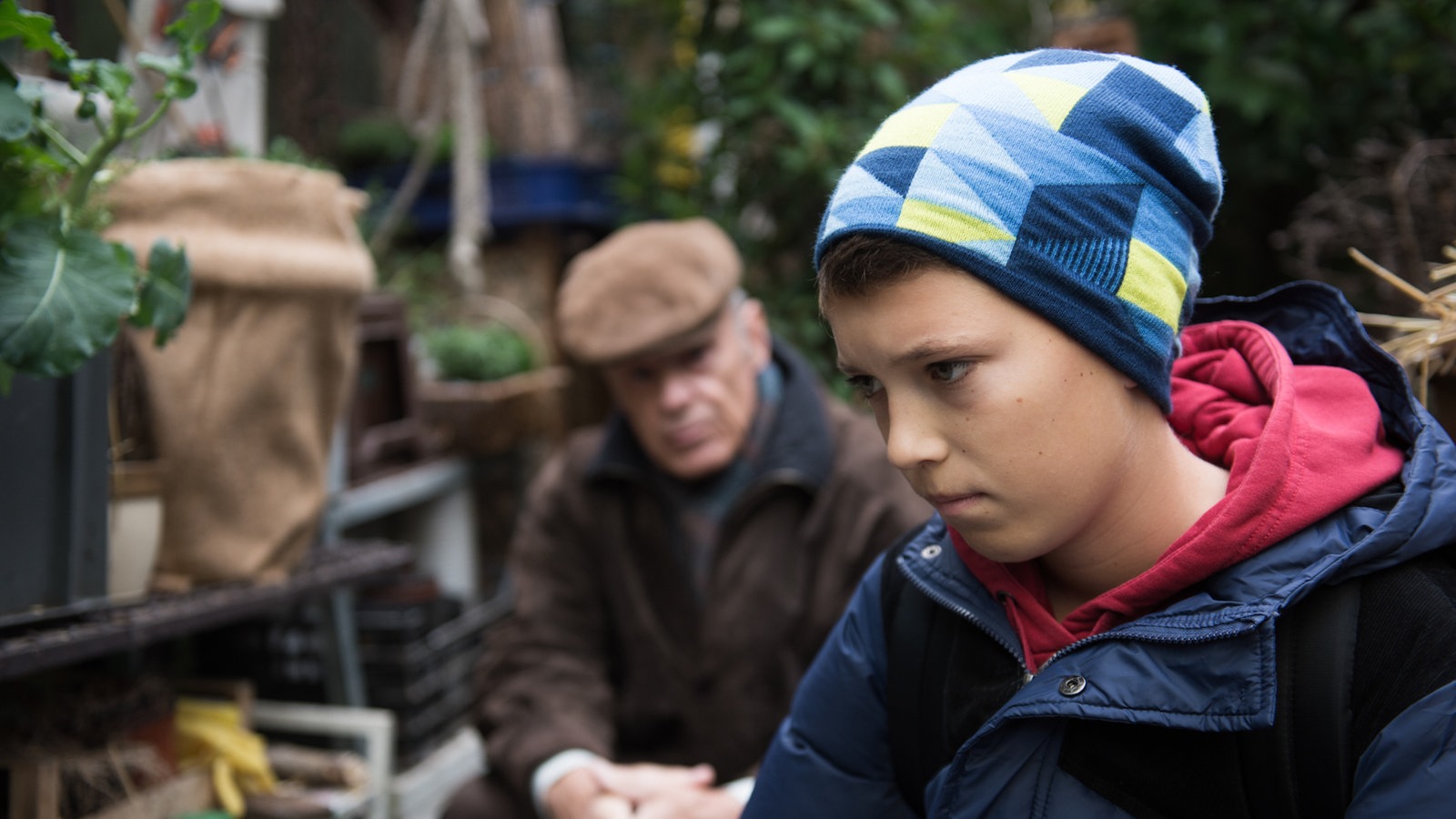 Lindenstraße Folge 1561 Verschwiegenheit