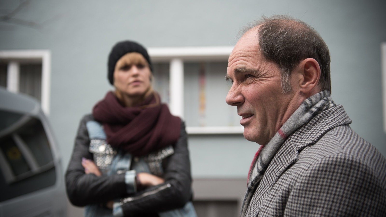 Lindenstraße Folge 1561 Verschwiegenheit