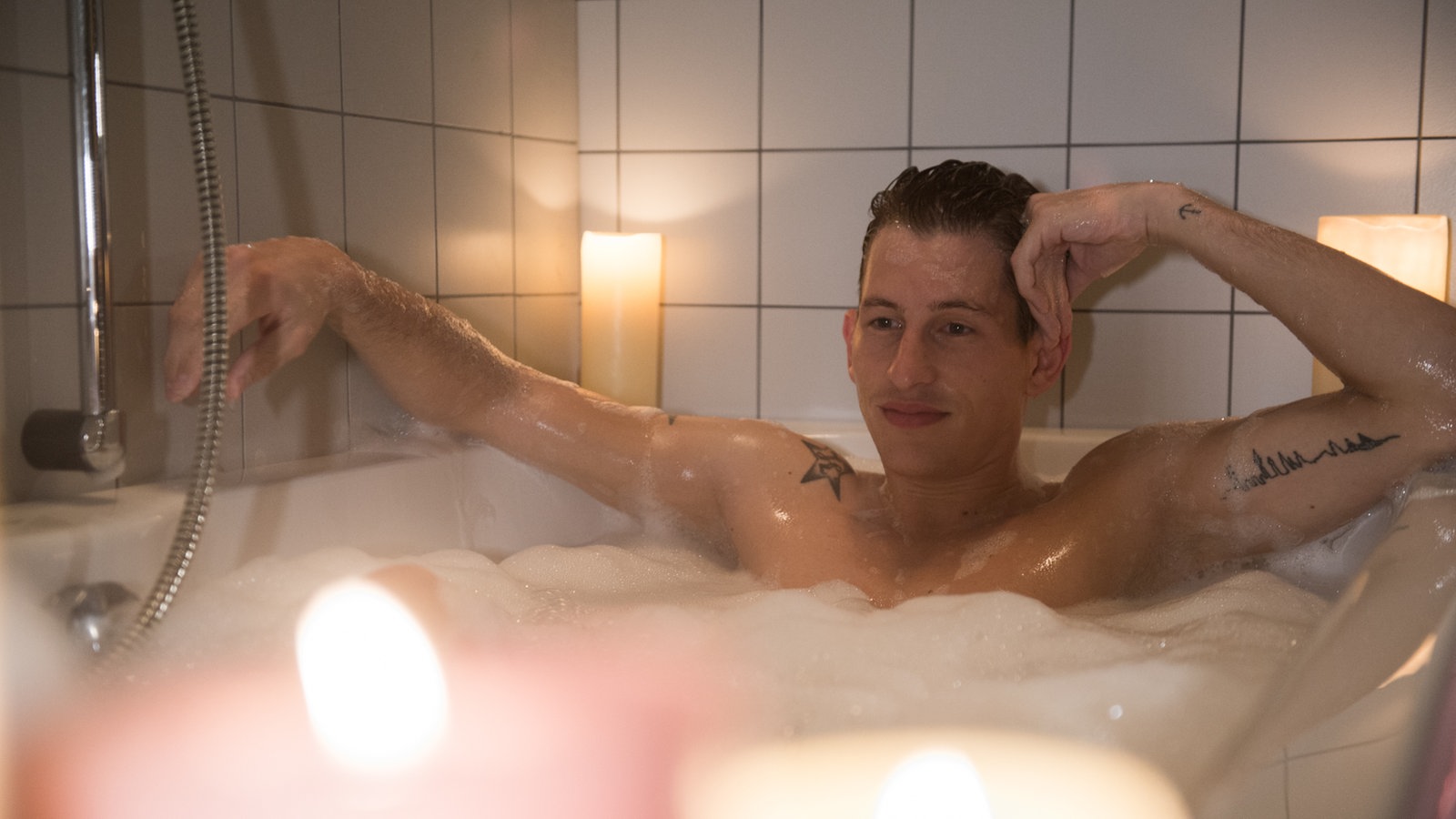 Lindenstraße Folge 1561 Verschwiegenheit