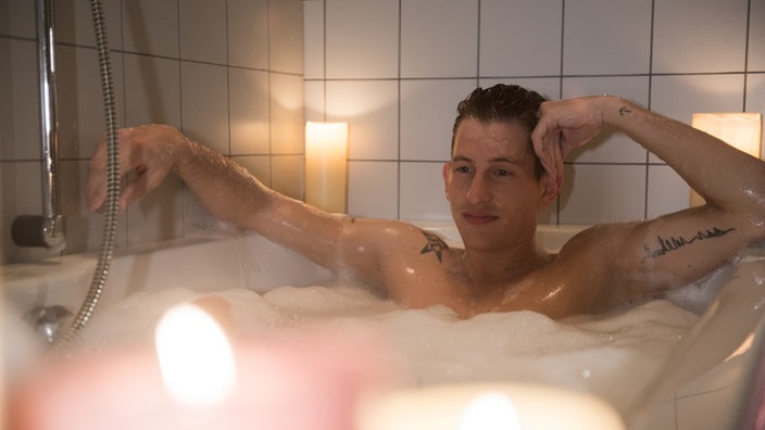 Lindenstraße Folge 1561 Verschwiegenheit