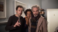Lindenstraße Folge 1561 Verschwiegenheit