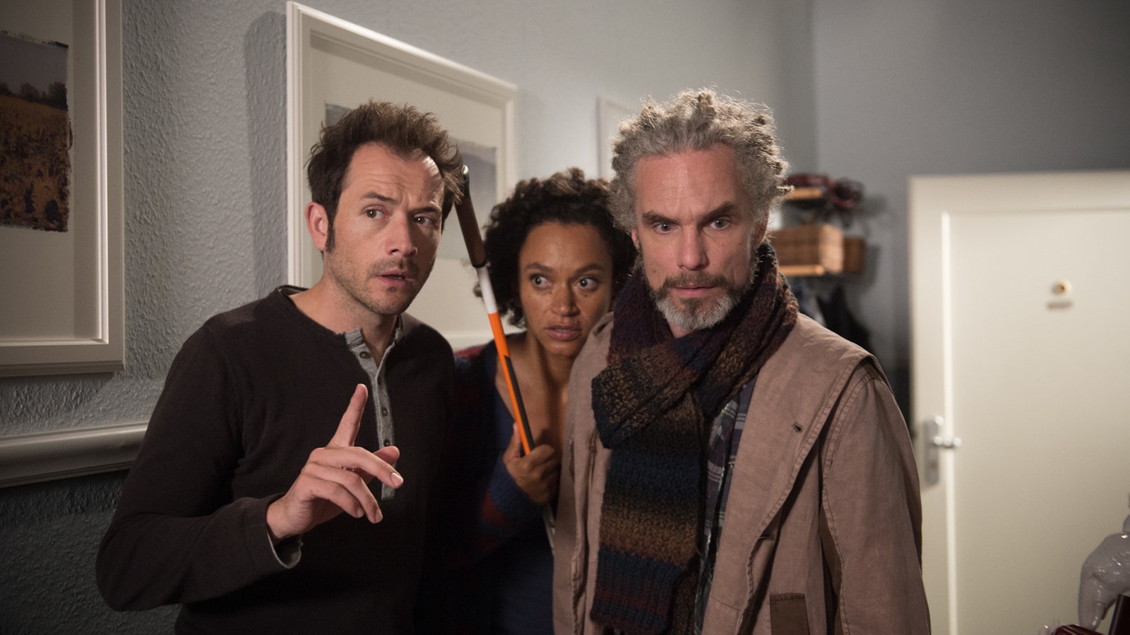 Lindenstraße Folge 1561 Verschwiegenheit