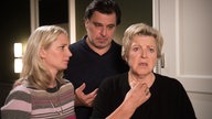 Lindenstraße Folge 1561 Verschwiegenheit