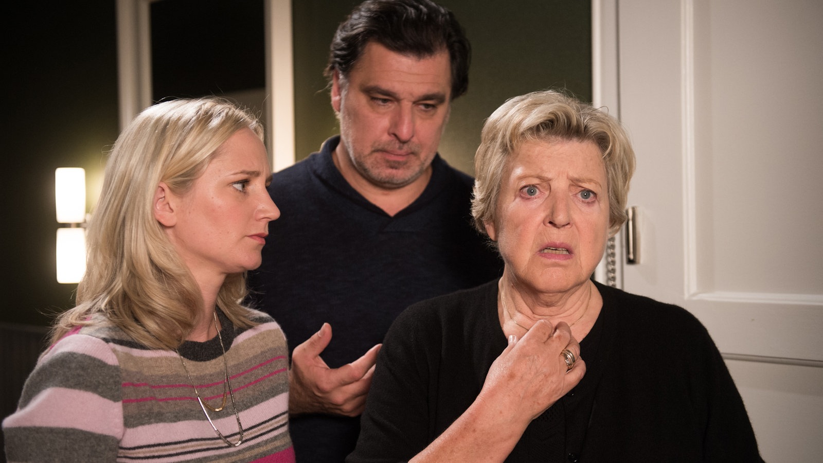Lindenstraße Folge 1561 Verschwiegenheit