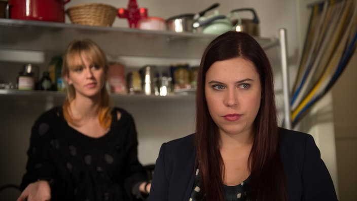 Lindenstraße Folge 1561 Verschwiegenheit