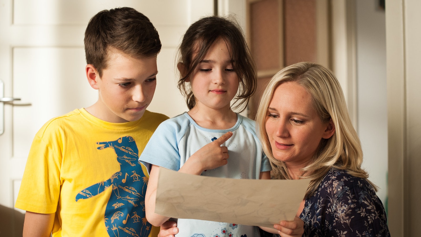 Lindenstraße Folge 1597 "Versöhnung"