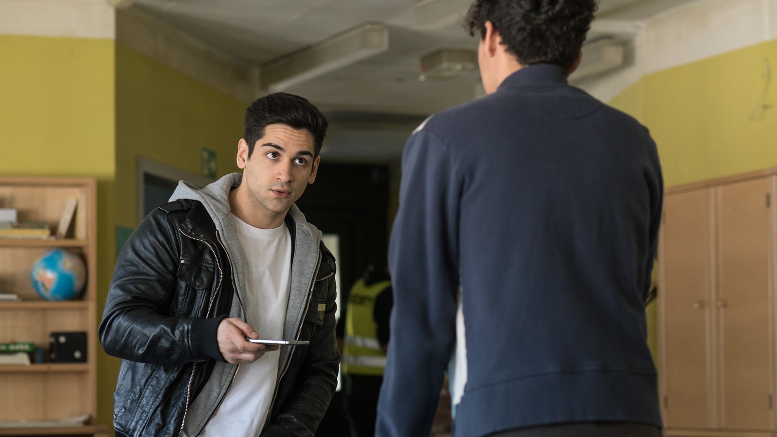 Lindenstraße Folge 1597 "Versöhnung"