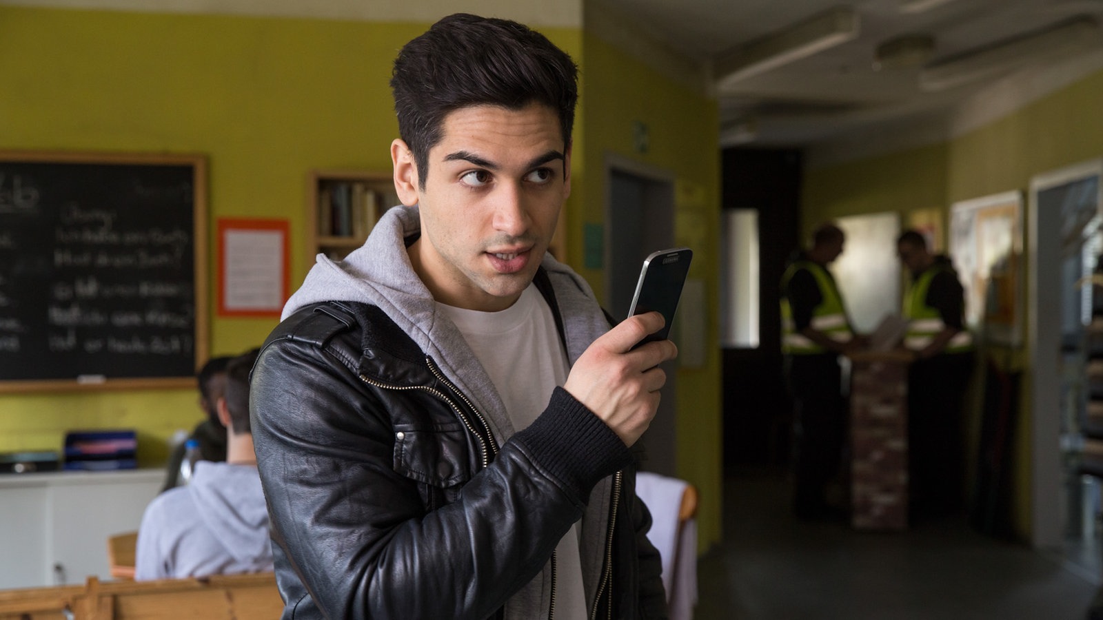 Lindenstraße Folge 1597 "Versöhnung"