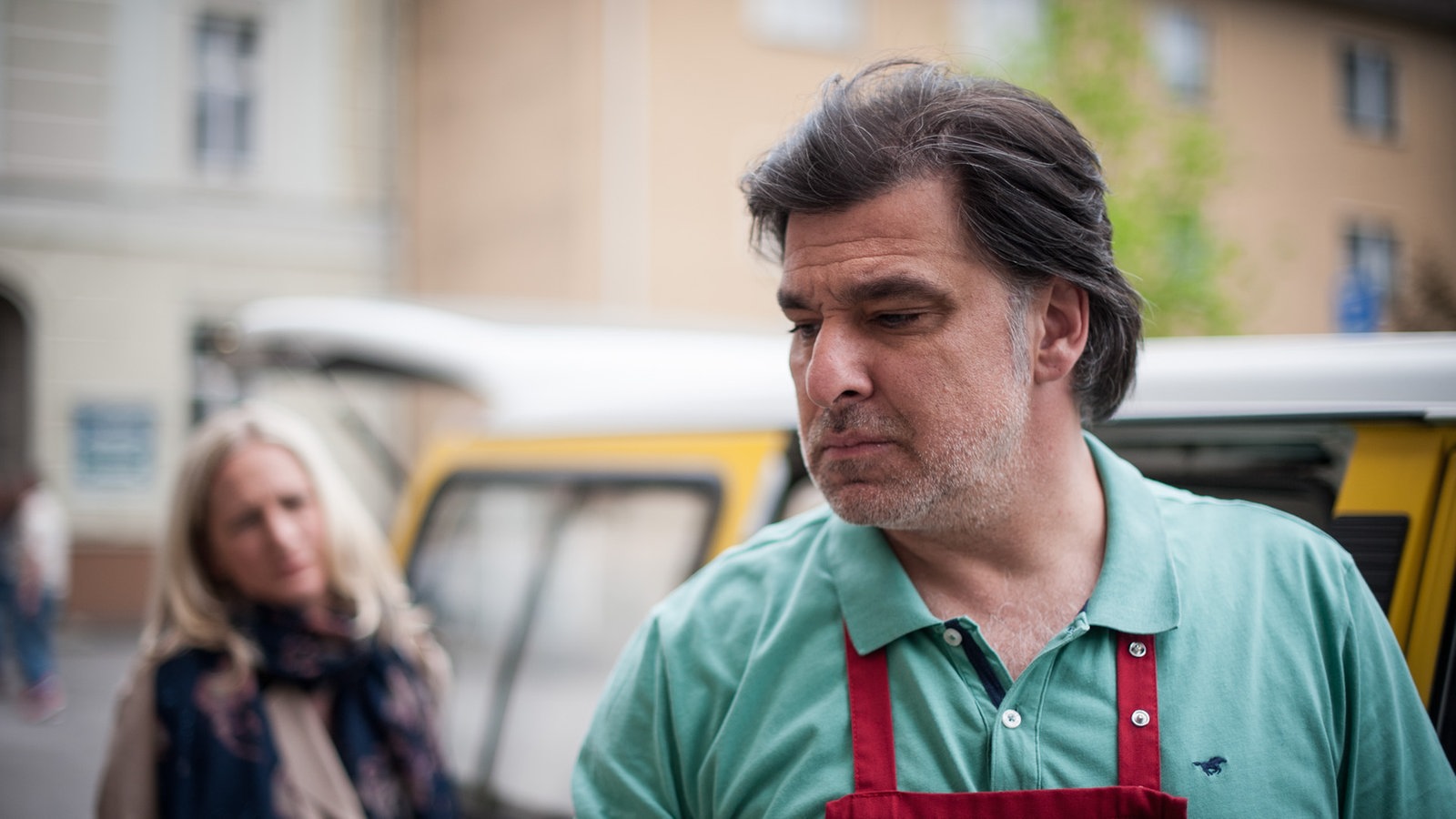 Lindenstraße Folge 1597 "Versöhnung"