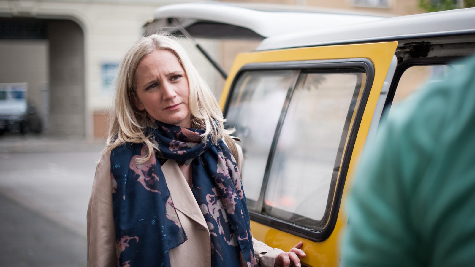 Lindenstraße Folge 1597 "Versöhnung"