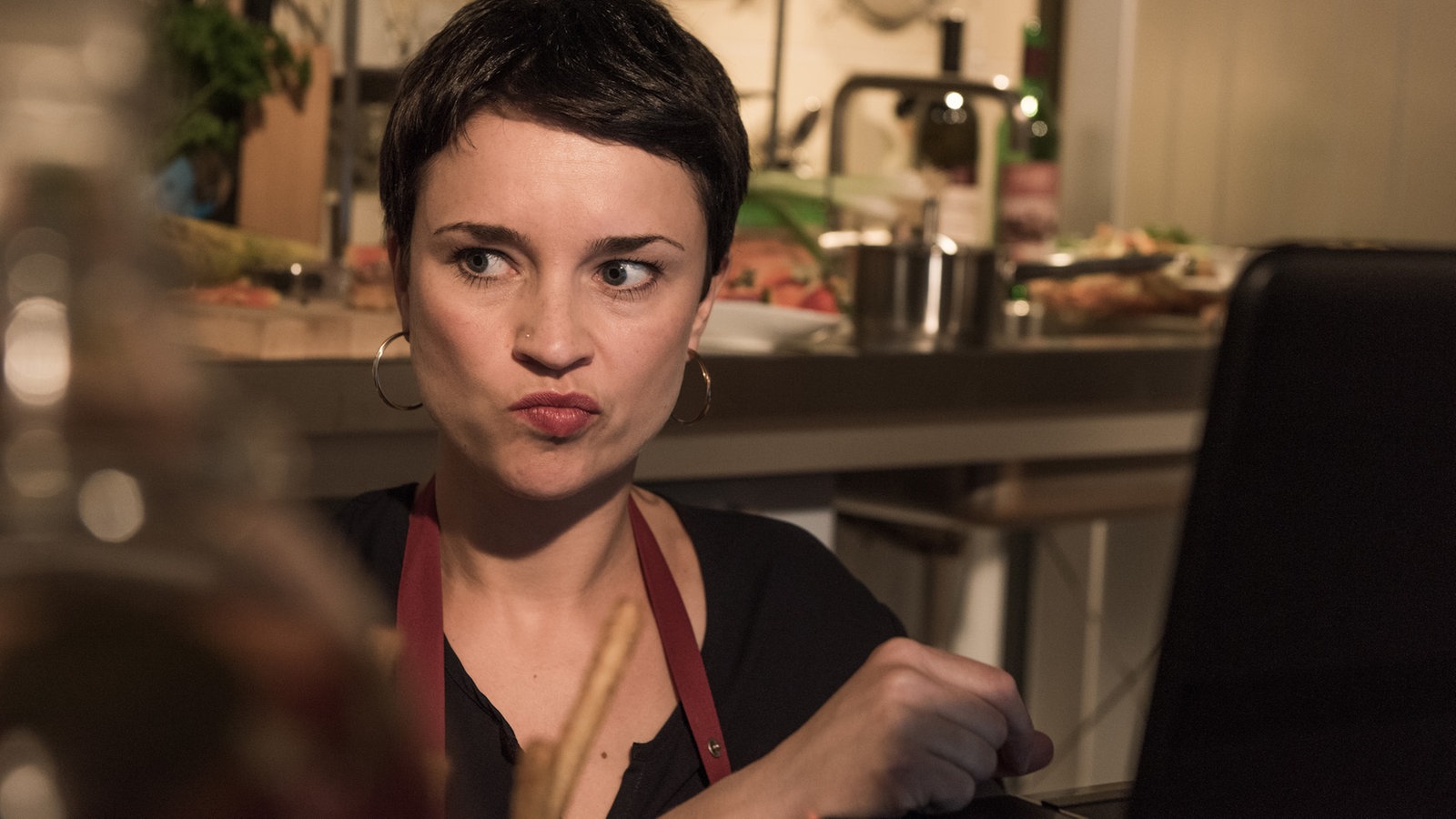 Lindenstraße Folge 1597 "Versöhnung"