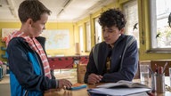 Lindenstraße Folge 1597 "Versöhnung"