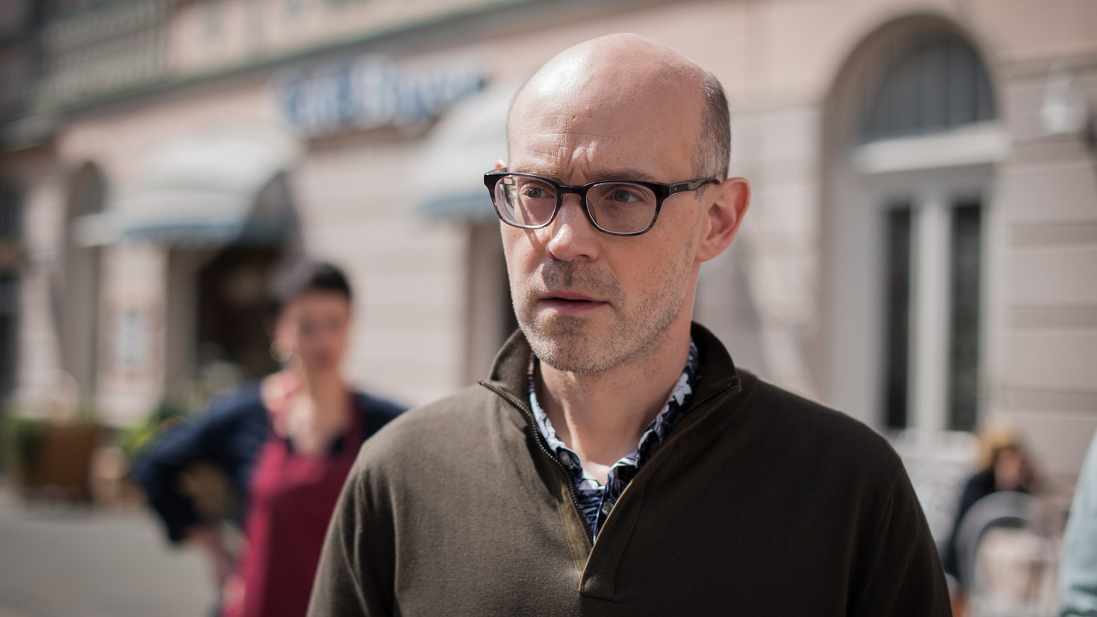 Lindenstraße Folge 1597 "Versöhnung"