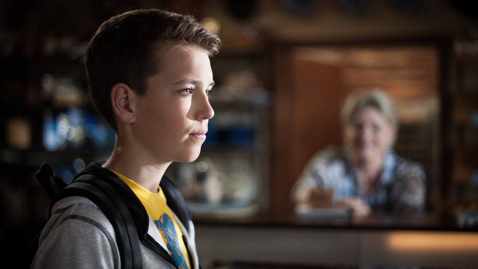 Lindenstraße Folge 1597 "Versöhnung"