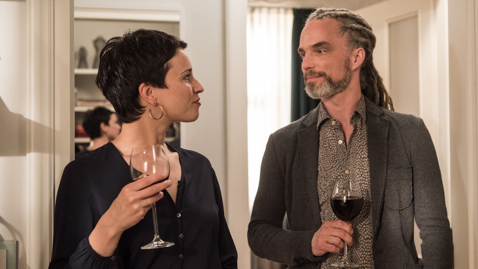 Lindenstraße Folge 1597 "Versöhnung"