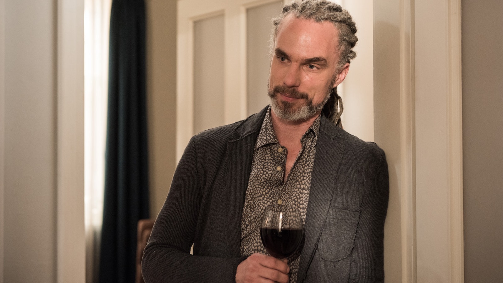Lindenstraße Folge 1597 "Versöhnung"