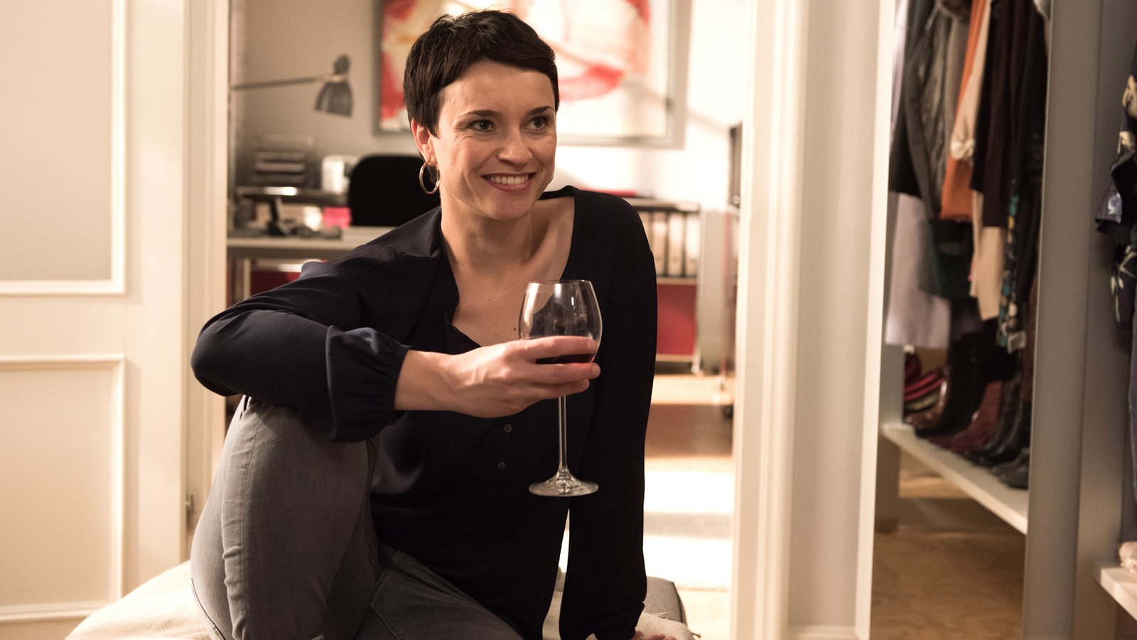 Lindenstraße Folge 1597 "Versöhnung"