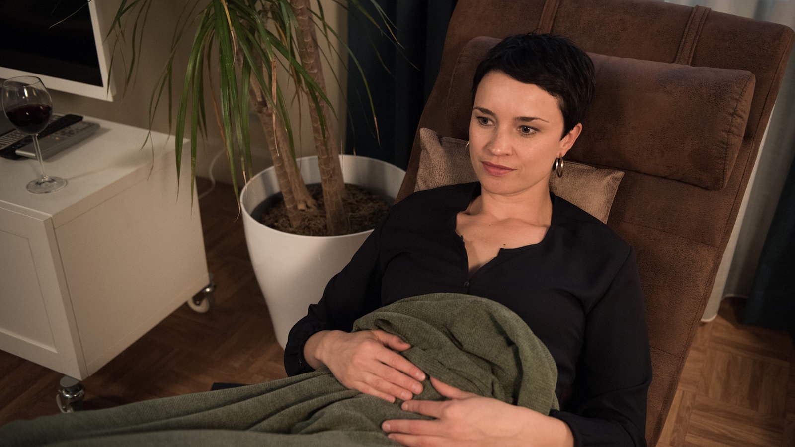 Lindenstraße Folge 1597 "Versöhnung"
