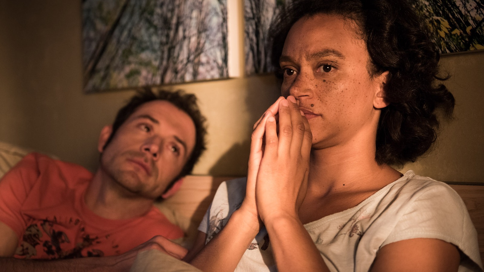 Lindenstraße-Folge 1623 Versuch einer Annäherung