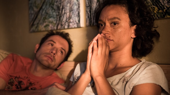 Lindenstraße-Folge 1623 Versuch einer Annäherung