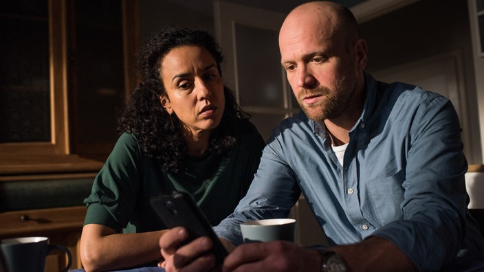Lindenstraße-Folge 1728 Vertraust du mir? 