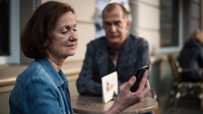 Lindenstraße-Folge 1728 Vertraust du mir? 