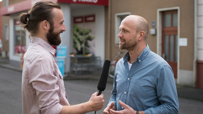Lindenstraße-Folge 1728 Vertraust du mir? 