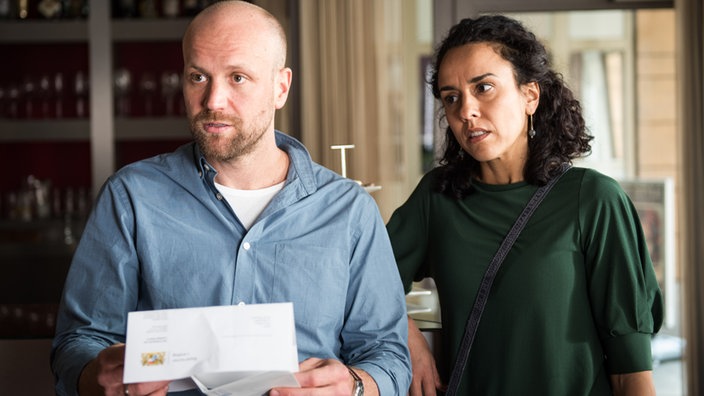 Lindenstraße-Folge 1728 Vertraust du mir? 