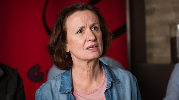 Lindenstraße-Folge 1728 Vertraust du mir? 