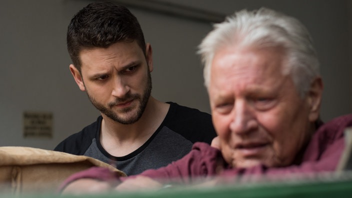 Lindenstraße-Folge 1728 Vertraust du mir? 