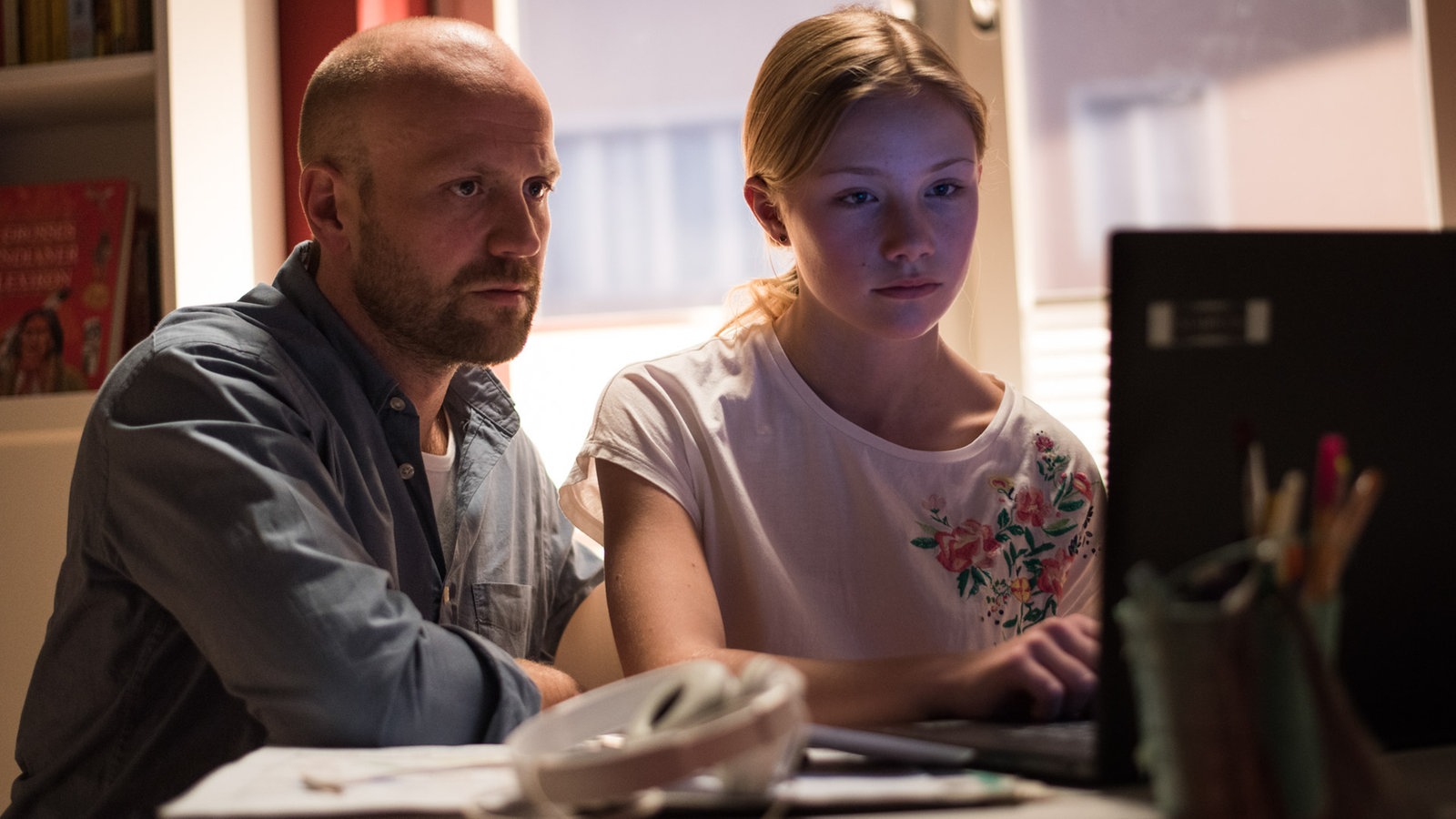Lindenstraße-Folge 1728 Vertraust du mir? 