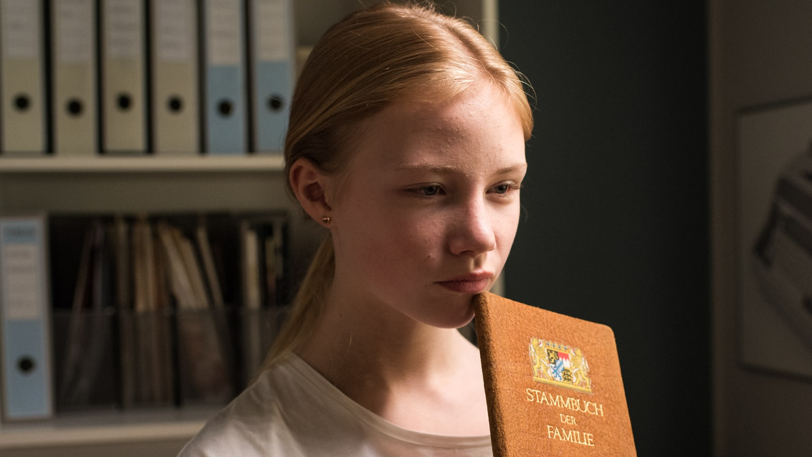 Lindenstraße-Folge 1728 Vertraust du mir? 