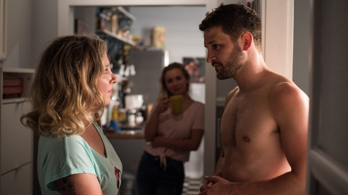 Lindenstraße-Folge 1732 Viel Lärm um Anna