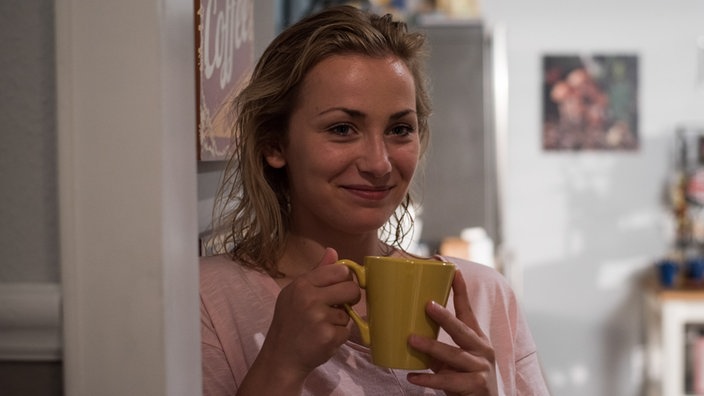 Lindenstraße-Folge 1732 Viel Lärm um Anna