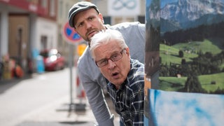 Lindenstraße-Folge 1732 Viel Lärm um Anna