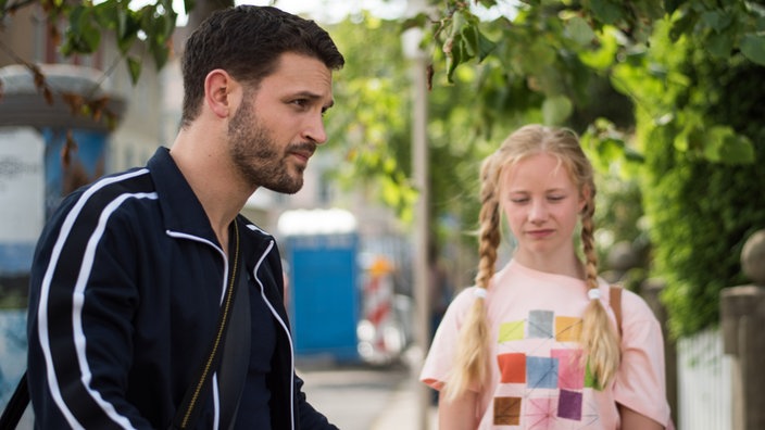 Lindenstraße-Folge 1732 Viel Lärm um Anna