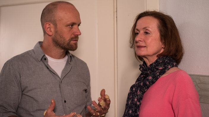 Lindenstraße-Folge 1732 Viel Lärm um Anna
